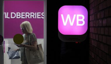 Wildberries under fire: Why is Ukraine targeting a Russian retail giant? | Russia-Ukraine war News