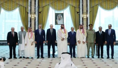 Turkiye, Saudi Arabia, Pakistan sign joint defence agreement: What’s in it? | US-Israel war on Iran News