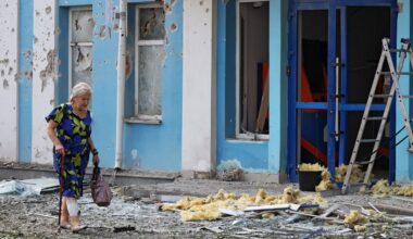 At least seven people killed in Ukrainian air attacks on Russia | Russia-Ukraine war News
