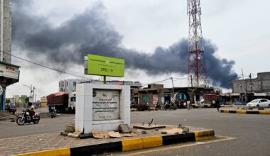 Yemen’s Houthis launch ballistic missile attacks on al-Makha and Marib | Houthis News