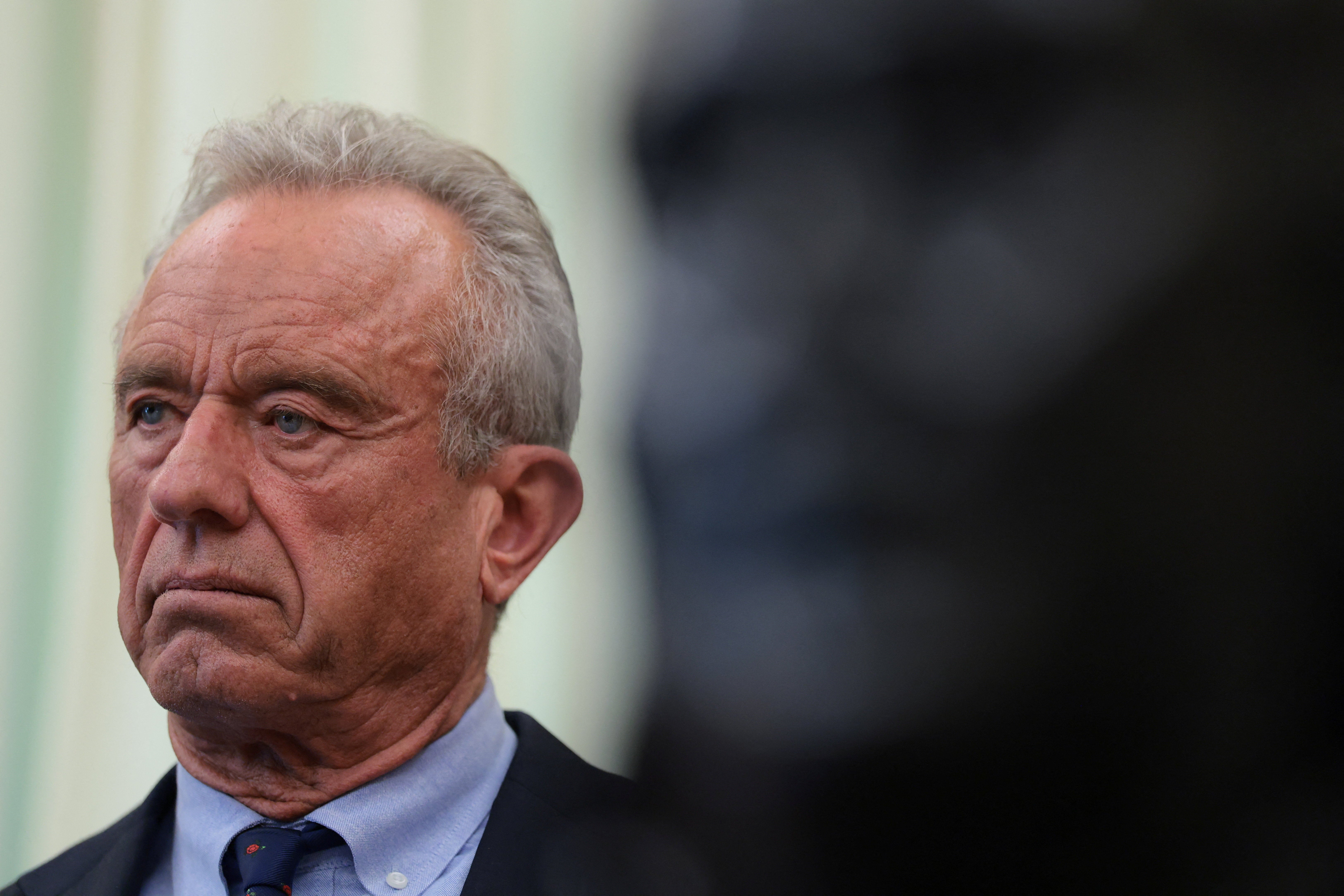 Secretary of Health and Human Services Robert F. Kennedy Jr. and Trump have both targeted vaccines as they talk about autism rates