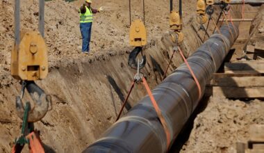 Inside the U.S.–Israel–Saudi Plan to Cut Iran Out of Global Oil
