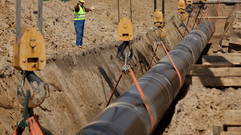 Inside the U.S.–Israel–Saudi Plan to Cut Iran Out of Global Oil