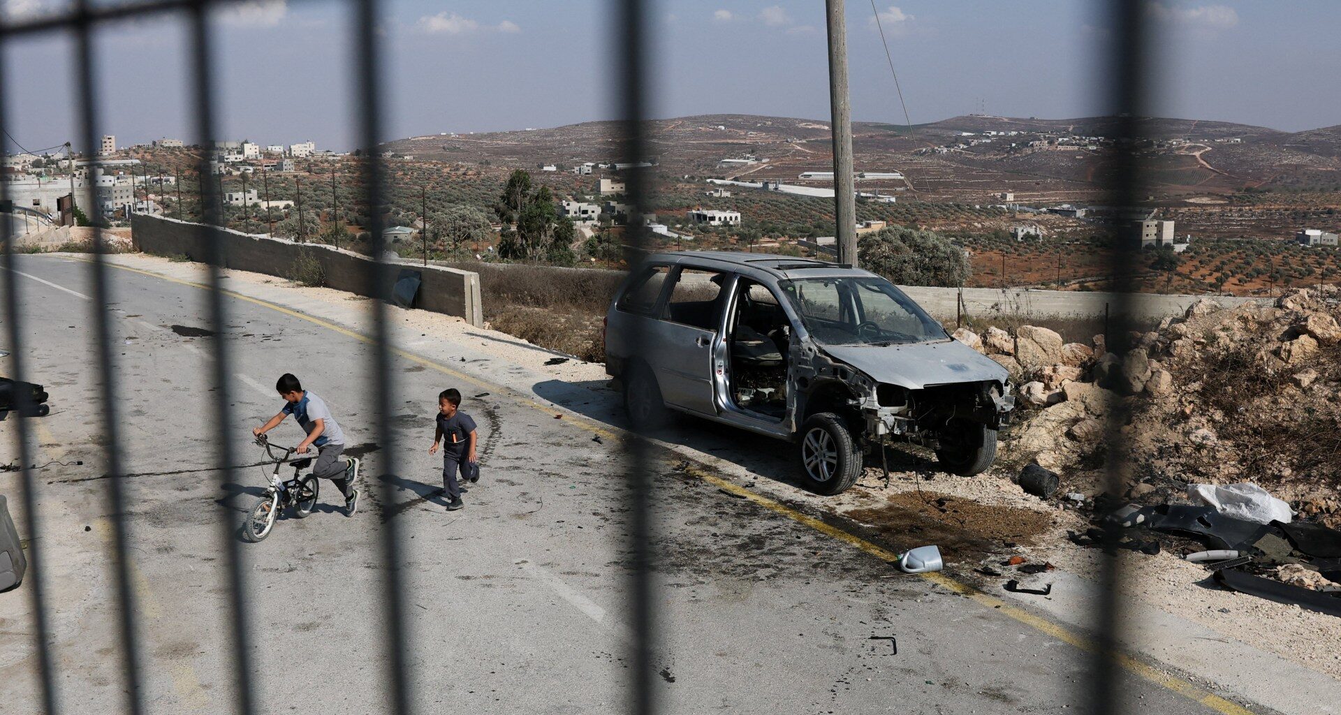 ‘Spearhead of annexation’: Israel hands West Bank rule to civilian police | Human Rights News