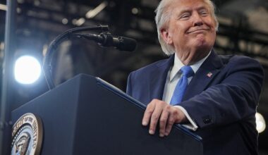Trump threatens to make the Strait of Hormuz a US territory: Can he? | Explainer News