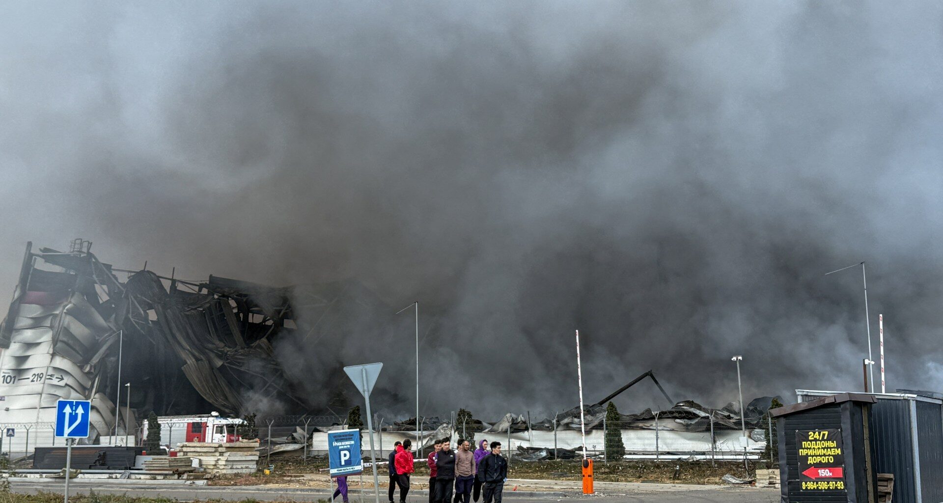 Why is Russia threatening UK with ‘consequences’ over Ukraine drones? | Russia-Ukraine war News