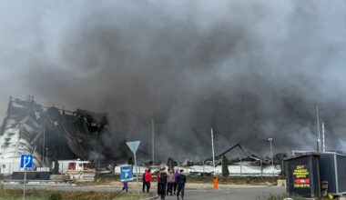 Why is Russia threatening UK with ‘consequences’ over Ukraine drones? | Russia-Ukraine war News