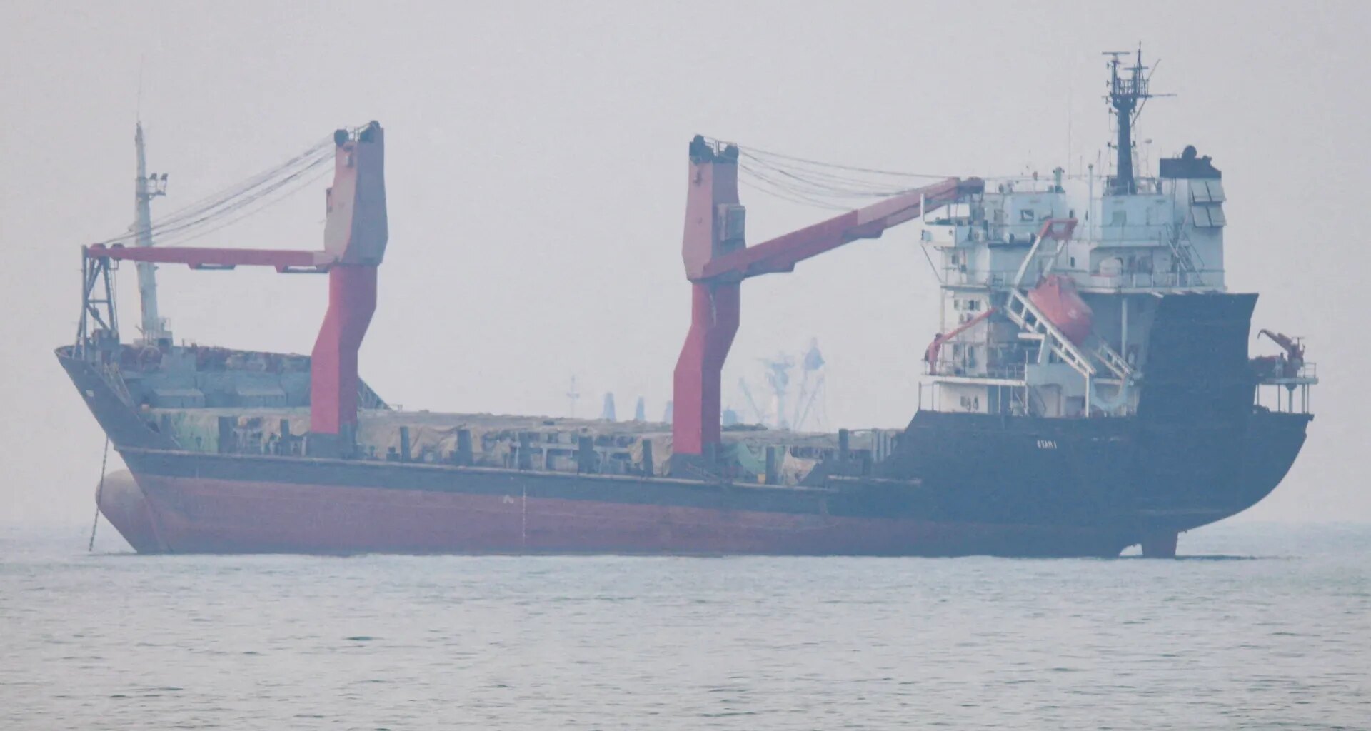 Iran updates: Iranian parliament advances plans for Hormuz service fees | Conflict News