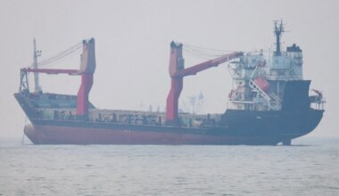 Iran updates: Iranian parliament advances plans for Hormuz service fees | Conflict News