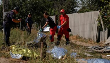 Russian expert warns of impending social crisis as Ukraine death toll rises | Russia-Ukraine war News