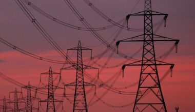 The Iran war is bringing cyberwarfare into critical infrastructure | Cybersecurity