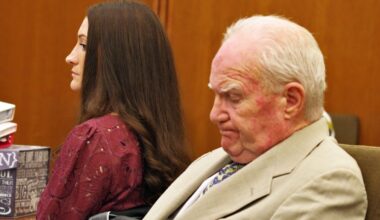 Lindsay Clancy trial Day 19 livestream, live updates today – NBC Boston