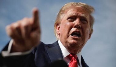 Trump’s Iran sanctions have a problem: China