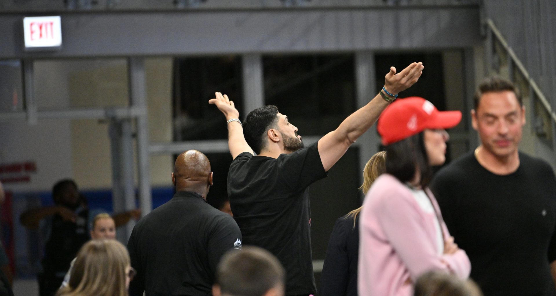 Enes Kanter Freedom, Royce White Not Eligible to Play in WNBA