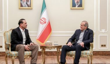 Pakistan says significant progress made in talks on Iran-US war | Conflict News