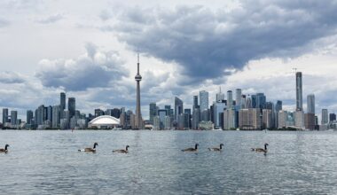 Can Trump really rename Lake Ontario, ‘Lake America’? | Trade War News
