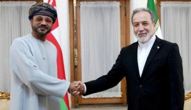 Is Iran war diplomacy ramping up, as Qatar, Oman, Pakistan officials visit? | US-Israel war on Iran News