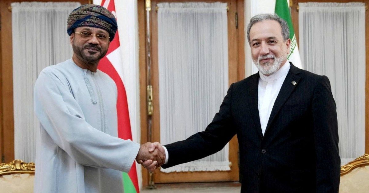 Is Iran war diplomacy ramping up, as Qatar, Oman, Pakistan officials visit? | US-Israel war on Iran News