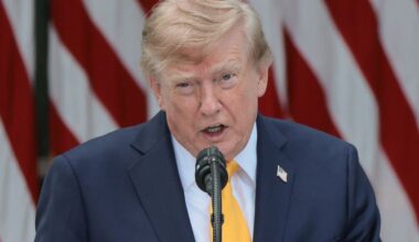 Trump sends Saudi nuclear deal to Congress but says Riyadh must recognize Israel | The Mighty 790 KFGO