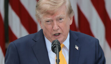 Trump sends Saudi nuclear deal to Congress but says Riyadh must recognize Israel