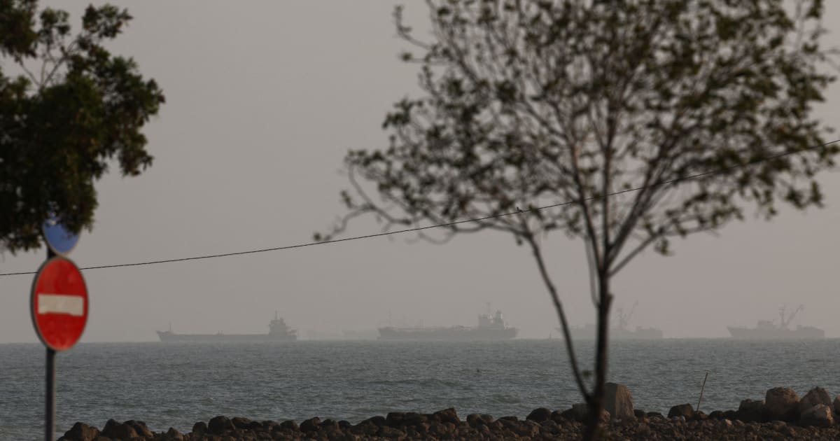 Six Months Into the Iran War, the United States Has No Good Options