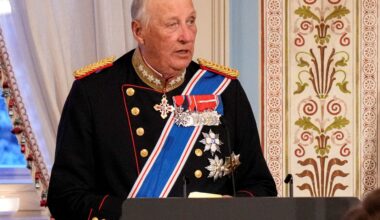 Norway’s King Harald in ‘extremely serious’ condition, palace says | Health News
