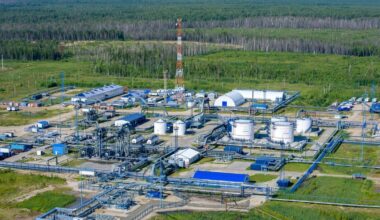 U.S. In Talks To Take Direct Ownership Of Venezuelan Oil Fields