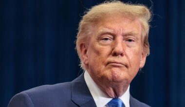 Iran-US war latest: Tehran strikes US bases in Jordan after Trump hits Larak Island in first attack in weeks