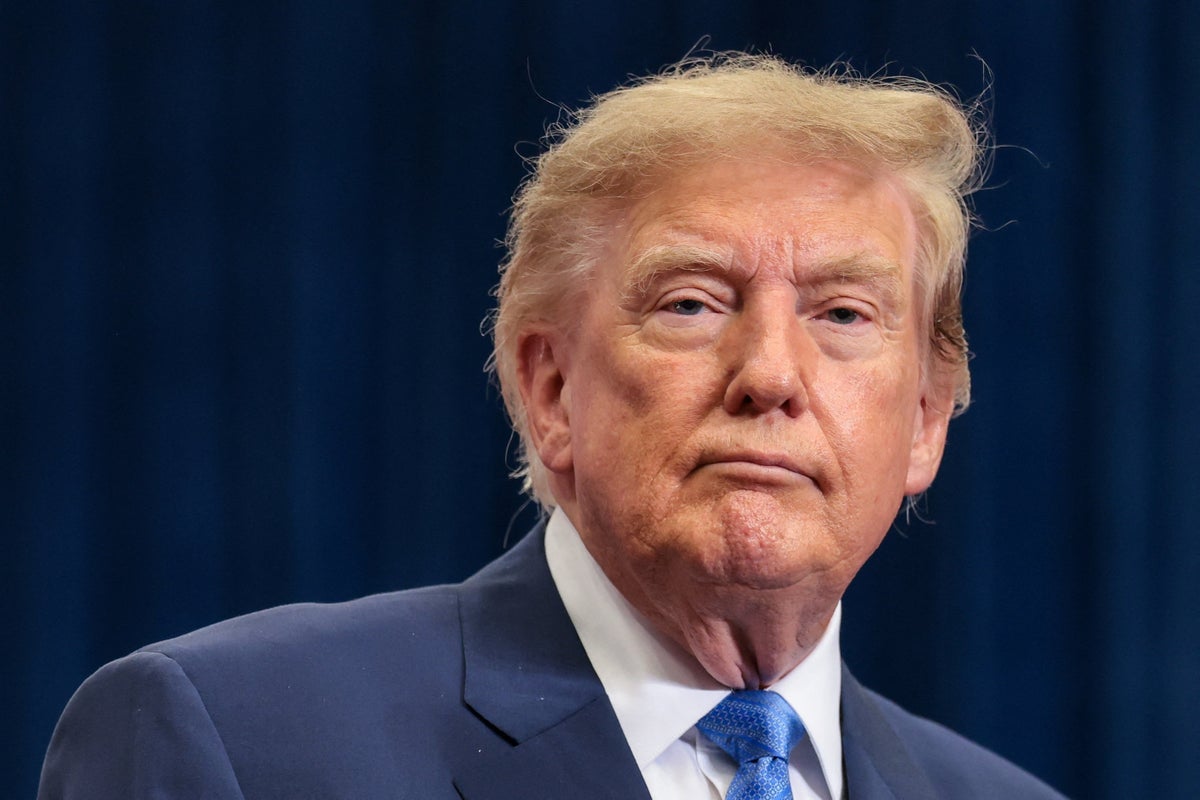 Iran-US war latest: Tehran strikes US bases in Jordan after Trump hits Larak Island in first attack in weeks