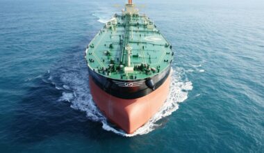The Iran War Has Turned VLCCs Into $650,000-a-Day Assets