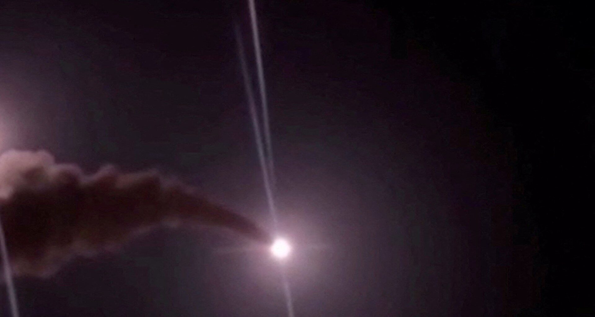 UAE intercepts drone after US and Iran exchange attacks | US-Israel war on Iran News