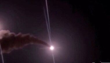 UAE intercepts drone after US and Iran exchange attacks | US-Israel war on Iran News