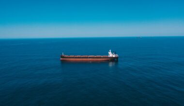 Iran Says Supertanker Hit by Mines in Strait of Hormuz