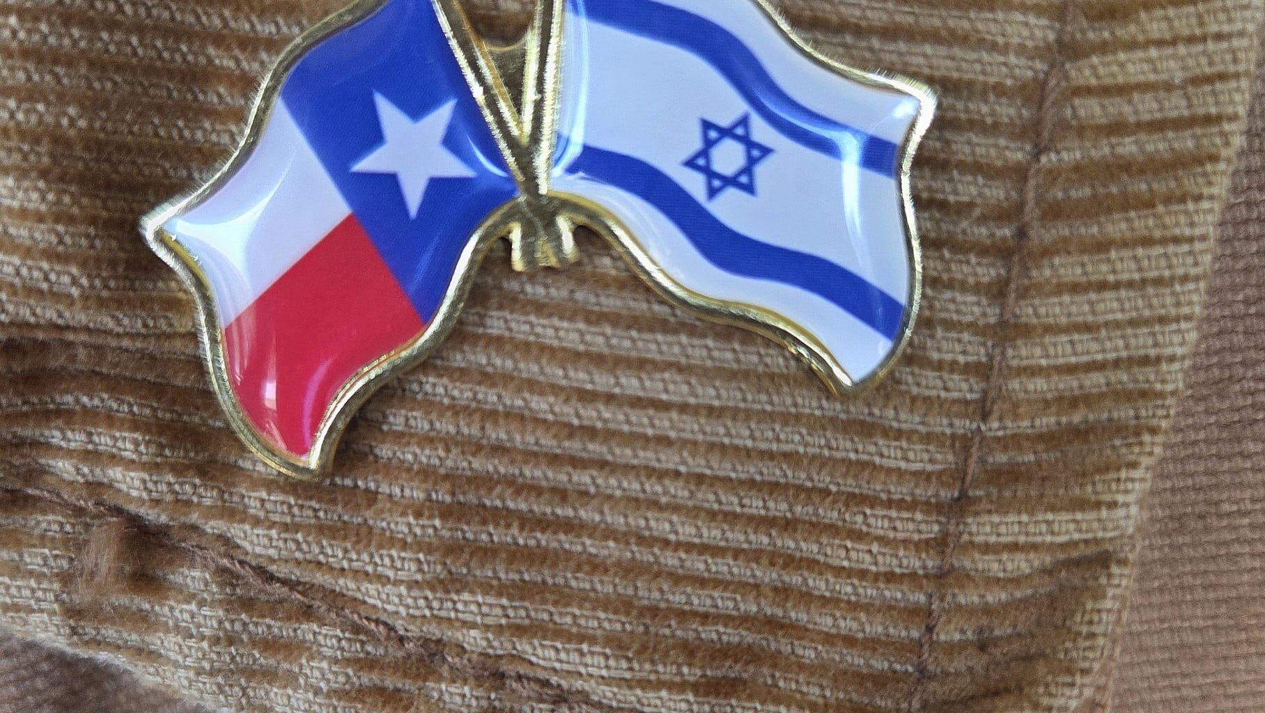 The Blogs: $4 Billion Is Just One Data Point: The Next Wave of Israel-Texas Innovation | Winslow Swart