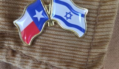 The Blogs: $4 Billion Is Just One Data Point: The Next Wave of Israel-Texas Innovation | Winslow Swart