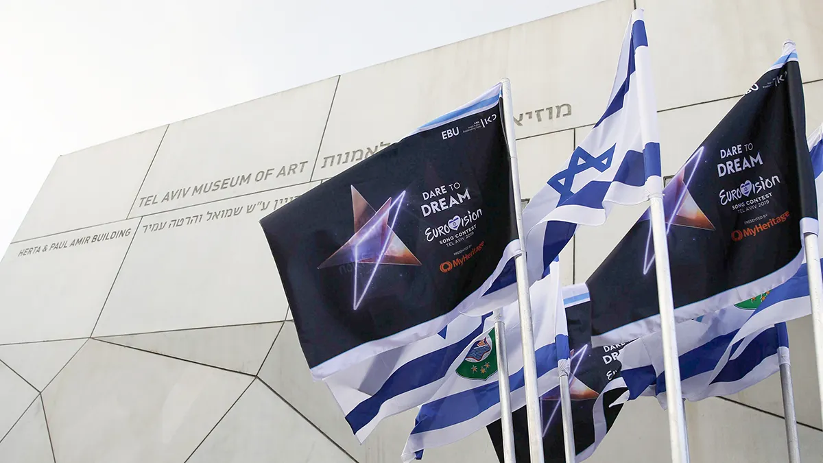 EBU-Israel, a fracturing relationship
