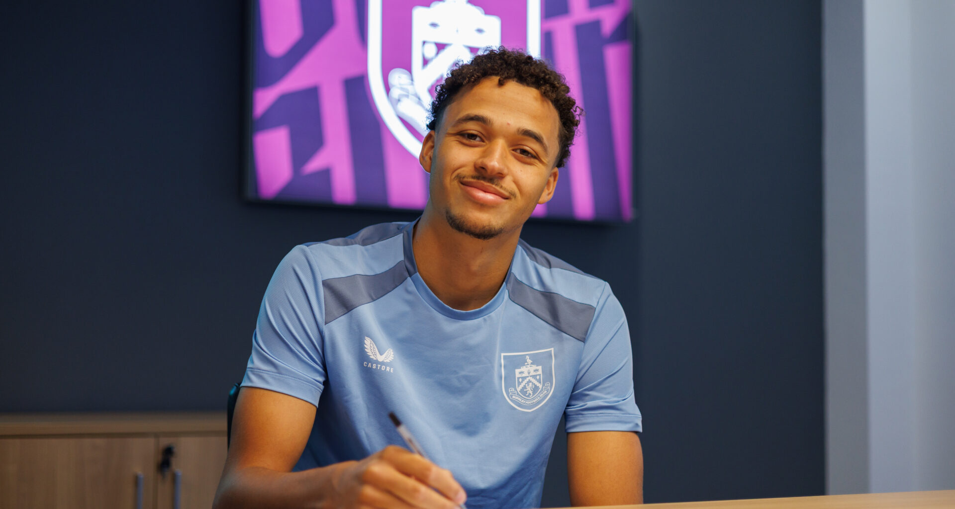 Max Alleyne