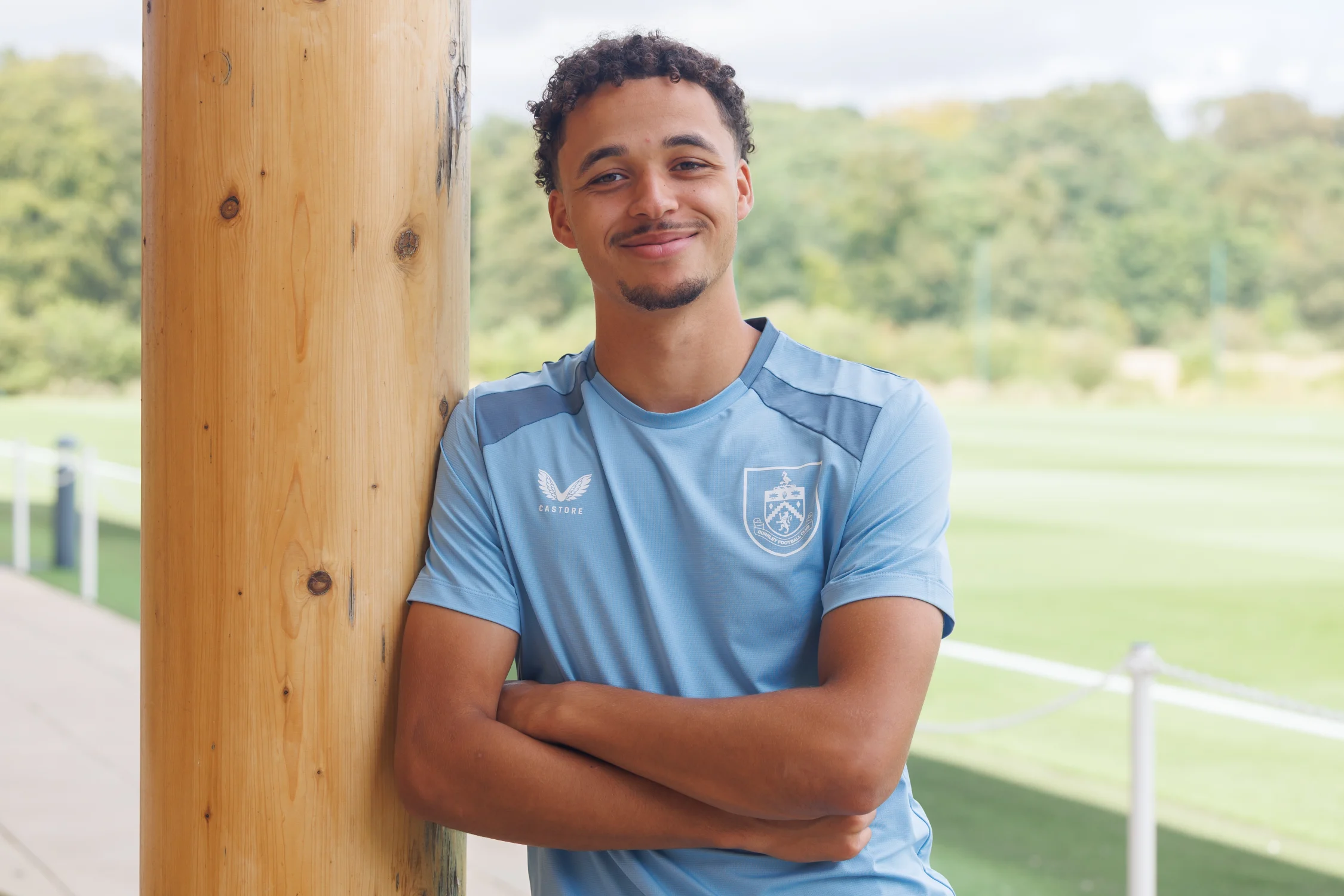 Max Alleyne