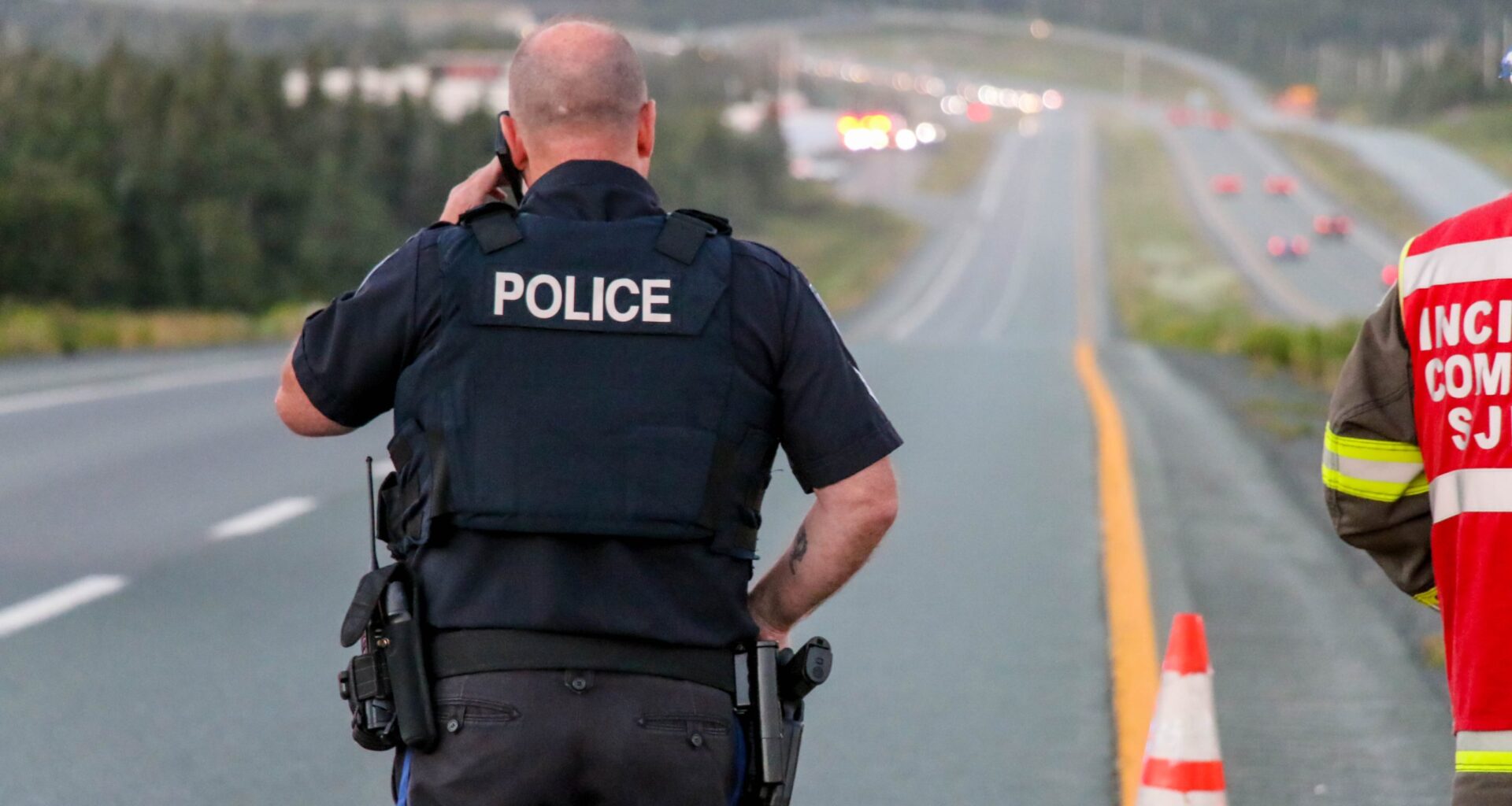 Plane crash near Paddy's Pond sends two people to hospital; TSB to investigate