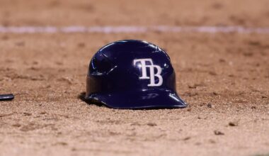 Rays' $2.3B Stadium Deal Approved, Opening Day Teased After City Council Vote