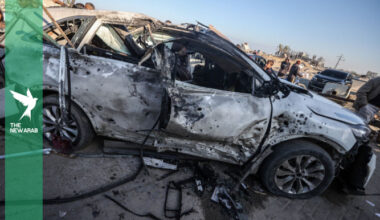 Israeli commander says 'not sorry' over killing of aid workers