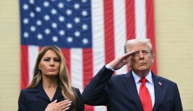 Trump to skip 9/11 remembrance at Ground Zero because they wouldn’t let him give a speech