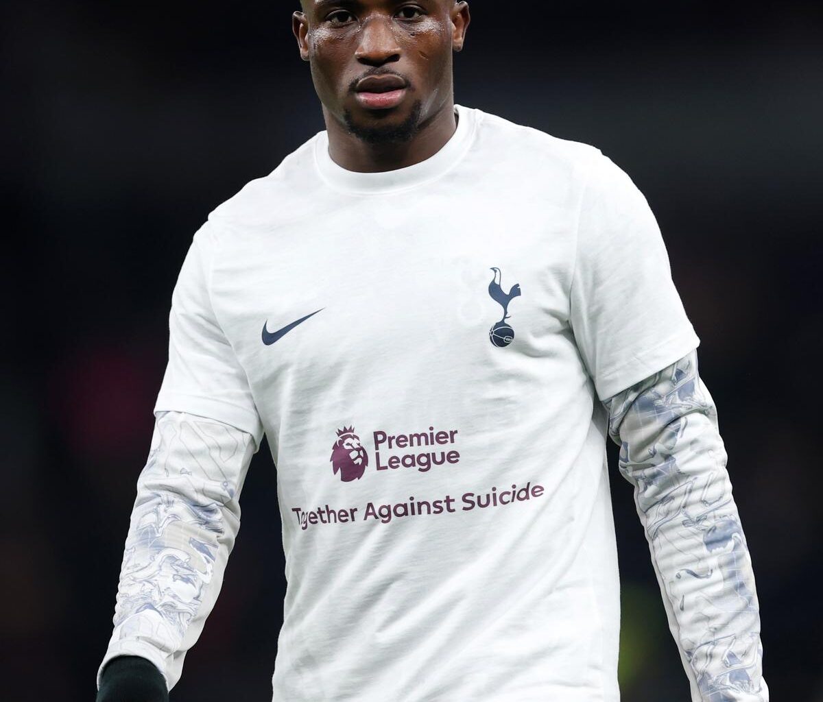 Tottenham XI vs Hoffenheim: Predicted lineup and confirmed team news - London Evening Standard