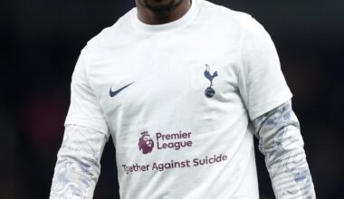 Tottenham XI vs Hoffenheim: Predicted lineup and confirmed team news - London Evening Standard