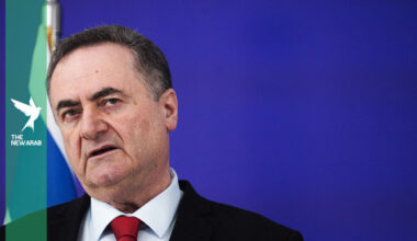 Israel minister vows long-term Lebanon, Syria, Gaza occupations