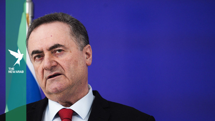 Israel minister vows long-term Lebanon, Syria, Gaza occupations