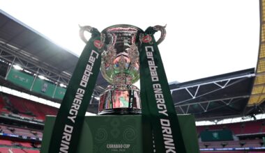Carabao Cup third round draw in full: Arsenal, Chelsea and Tottenham learn next tests