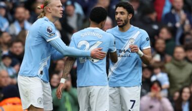 Spurs advancing talks over Marmoush and Savinho in huge double signing - London Evening Standard