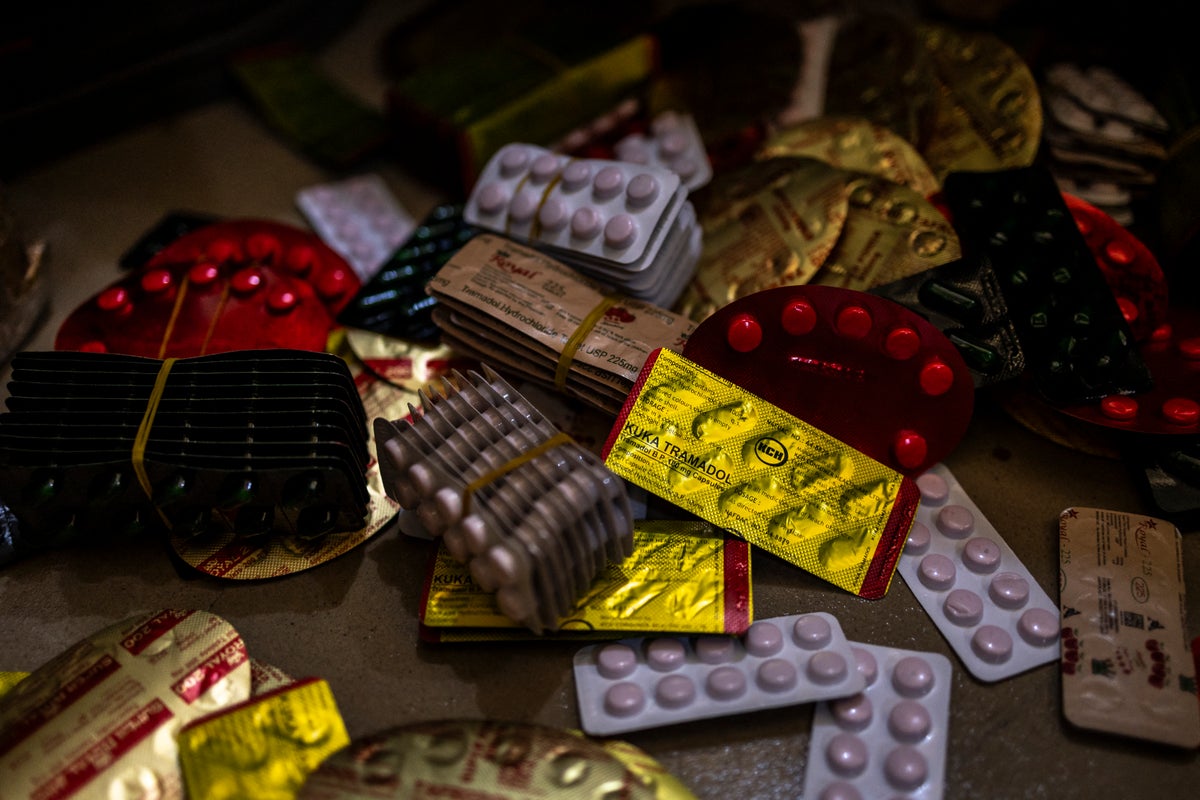 Drug abuse in Israel surges post-October 7, latest data shows
