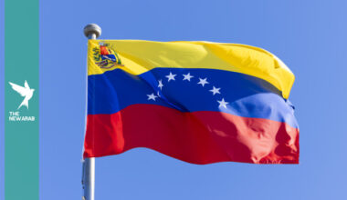 Venezuela and Israel resume consular services after 17 years